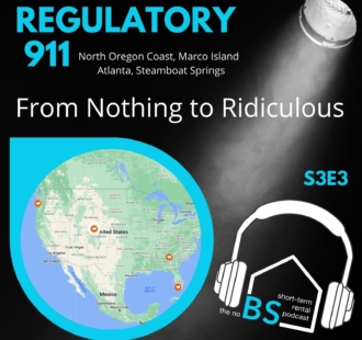 Regulatory 911