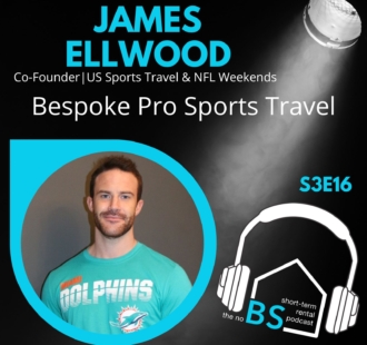 James Ellwood