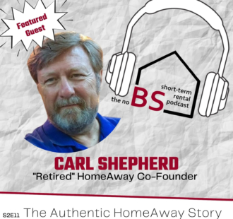 NBSR Carl Shepherd | Short Term Rentals