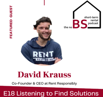 NBSR Dave Krauss | Listening Intently