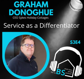 NBSR Graham Donoghue | Service