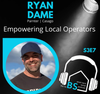 NBSR Ryan Dame | Local Operators