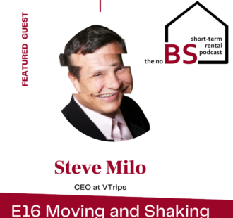 NBSR Steve Milo | Vacation Rental