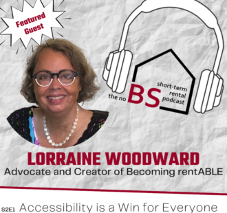 NBSR Lorraine Woodward | Accessible Properties