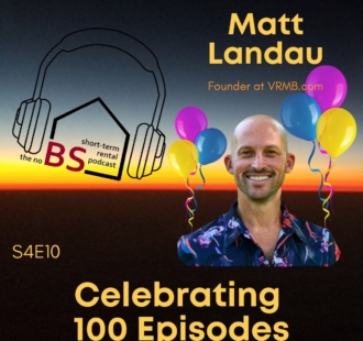 Matt Landau